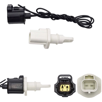 WALKER PRODUCTS - 210-91032 - Air Charge Temperature Sensor pa4