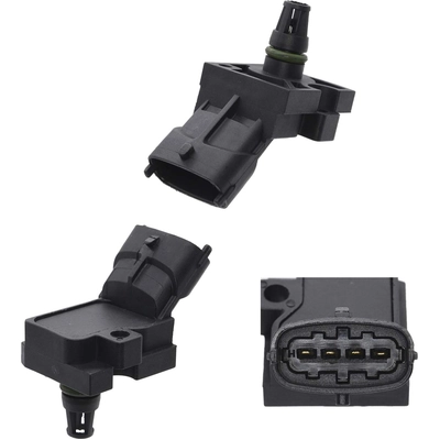 Air Charged Temperature Sensor by WALKER PRODUCTS - 225-1251 pa1