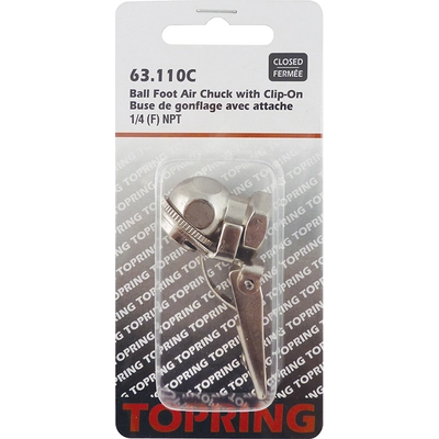 TOPRING - 63-110C - Air Chuck (Pack of 20) pa2