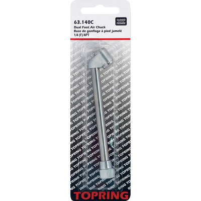 TOPRING - 63-140C - Air Chuck (Pack of 12) pa2