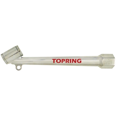 Air Chuck by TOPRING - 63-140C pa4
