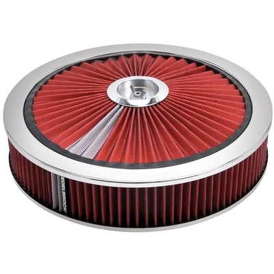 Air Cleaner Assembly by EDELBROCK - 43660 pa2