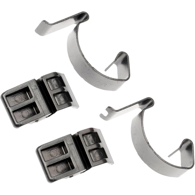 DORMAN - 46704 - Engine Airbox Clips pa1