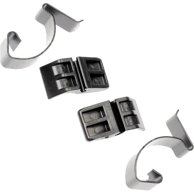 DORMAN - 46704 - Engine Airbox Clips pa2