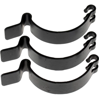 Air Cleaner Clip by DORMAN - 46707 pa2