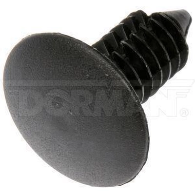 Air Cleaner Clip by DORMAN/AUTOGRADE - 963-058 pa55