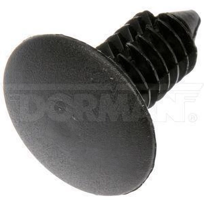 Air Cleaner Clip by DORMAN/AUTOGRADE - 963-058 pa58