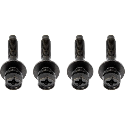 DORMAN/HELP - 41085 - Air Cleaner Clip pa5