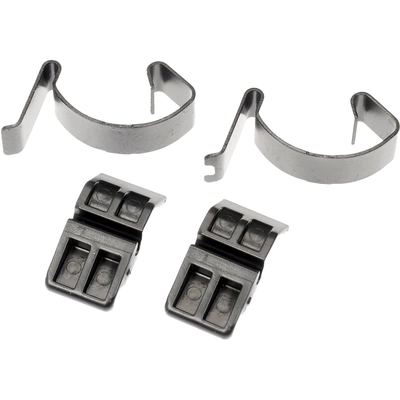 DORMAN/HELP - 46704 - Engine Airbox Clips pa1