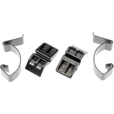 DORMAN/HELP - 46704 - Engine Airbox Clips pa2