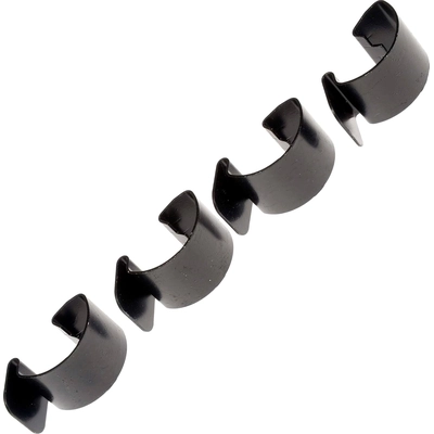 Air Cleaner Clip by DORMAN (OE SOLUTIONS) - 46700 pa1