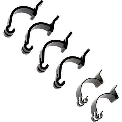 Air Cleaner Clip by DORMAN (OE SOLUTIONS) - 46702 pa2