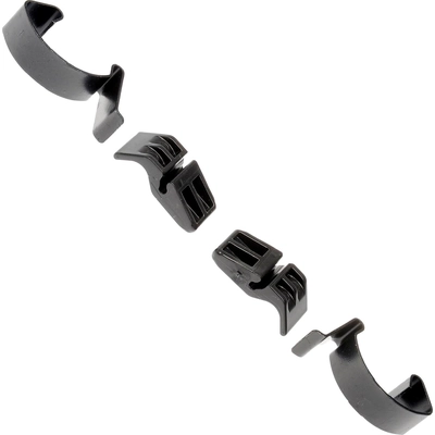 Air Cleaner Clip by DORMAN (OE SOLUTIONS) - 46704 pa1