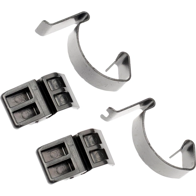 Air Cleaner Clip by DORMAN (OE SOLUTIONS) - 46704 pa2