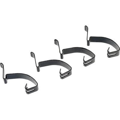 Air Cleaner Clip by DORMAN (OE SOLUTIONS) - 46705 pa1