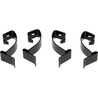 Air Cleaner Clip by DORMAN (OE SOLUTIONS) - 46705 pa2