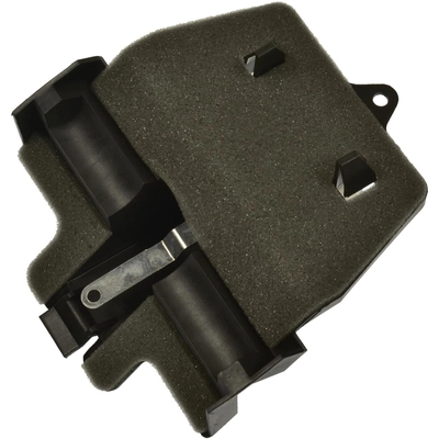 BLUE STREAK (HYGRADE MOTOR) - VA29 - Vacuum Motor pa1