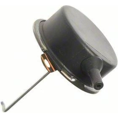 Air Cleaner Diaphragm Motor by BLUE STREAK (HYGRADE MOTOR) - VA20 pa1