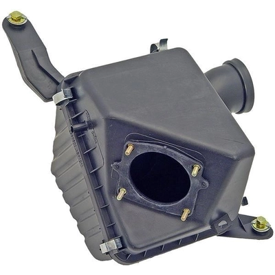 Air Cleaner by DORMAN (OE SOLUTIONS) - 258-500 pa6