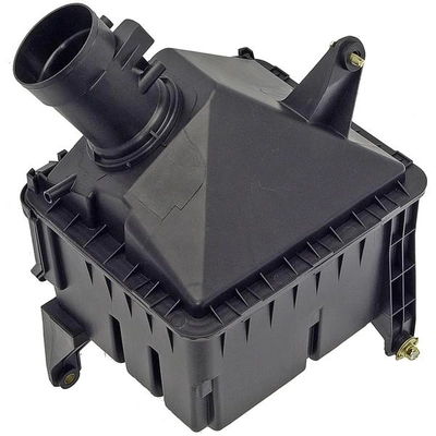 Air Cleaner by DORMAN (OE SOLUTIONS) - 258-504 pa5