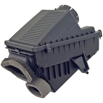 Air Cleaner by DORMAN (OE SOLUTIONS) - 258-513 pa8