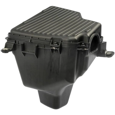 Air Cleaner by DORMAN (OE SOLUTIONS) - 258-521 pa1