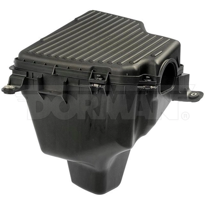 Air Cleaner by DORMAN (OE SOLUTIONS) - 258-521 pa4