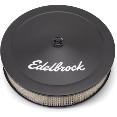 EDELBROCK - 1223 - Air Cleaner pa10