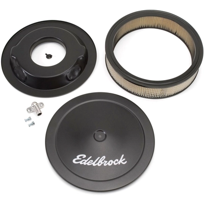 EDELBROCK - 1223 - Air Cleaner pa8