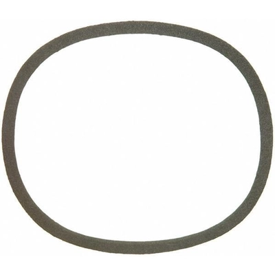Air Cleaner Gasket by FEL-PRO - 60535 pa3