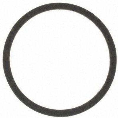 Air Cleaner Gasket by MAHLE ORIGINAL - G26410 pa2