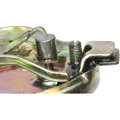 Air Cleaner Temperature Sensor by BLUE STREAK (HYGRADE MOTOR) - ATS31 pa6