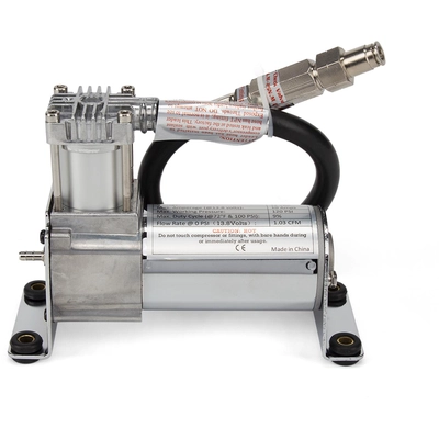 Air Compressor by AIR LIFT - 16192 pa2