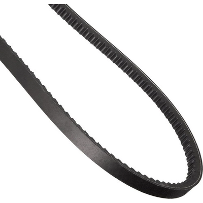 CONTINENTAL - 17725 - Accessory Drive Belt - Automotive V-Belt pa4