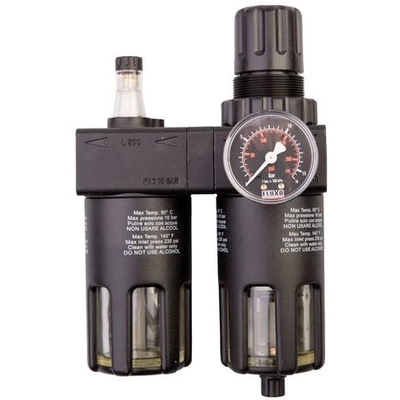 RODAC - RDFRL804 - Filters-Regulator-Lubricator pa1