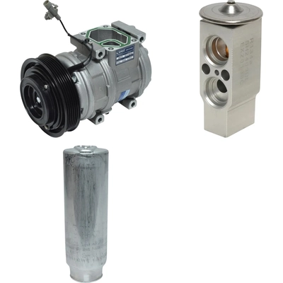 Air Compressor Kit by UAC - CK1001 pa2