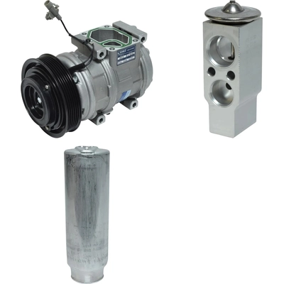 Air Compressor Kit by UAC - CK1003 pa1