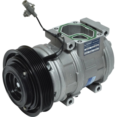 Air Compressor Kit by UAC - CK1003 pa2