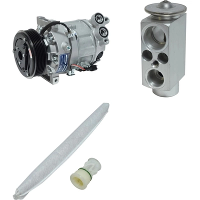 Air Compressor Kit by UAC - CK1007 pa1