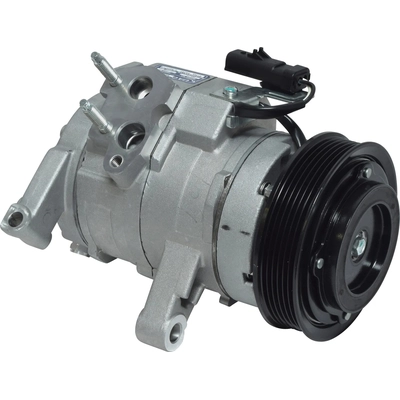 Air Compressor Kit by UAC - CK1009 pa2