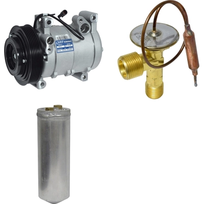 Air Compressor Kit by UAC - CK1010 pa2