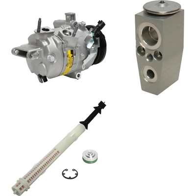Air Compressor Kit by UAC - CK1035 pa2