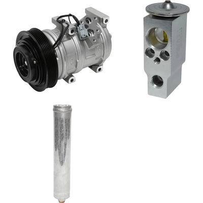 Air Compressor Kit by UAC - CK1036 pa1