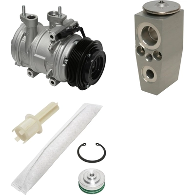 Air Compressor Kit by UAC - CK1040 pa1