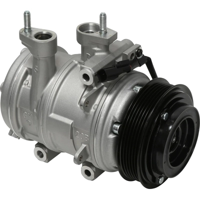 Air Compressor Kit by UAC - CK1040 pa4