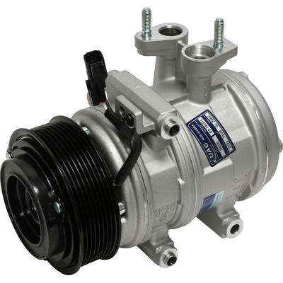 Air Compressor Kit by UAC - CK1044 pa2