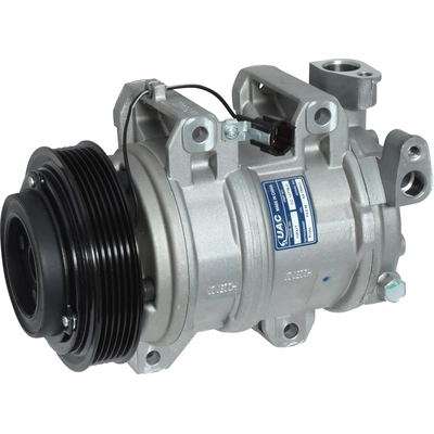 Air Compressor Kit by UAC - CK1047 pa2