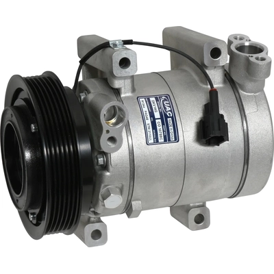 Air Compressor Kit by UAC - CK1048 pa2