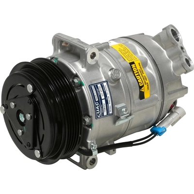 Air Compressor Kit by UAC - CK1049 pa2