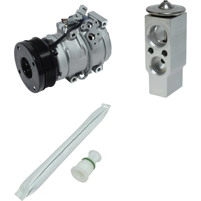 Air Compressor Kit by UAC - CK1051 pa1